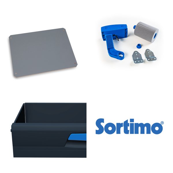 Einbaukomponenten | Globelyst4