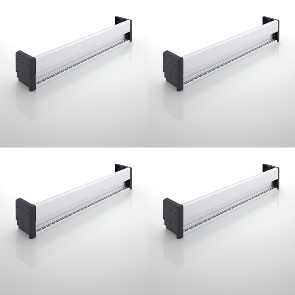 Einbaukomponenten | SR5