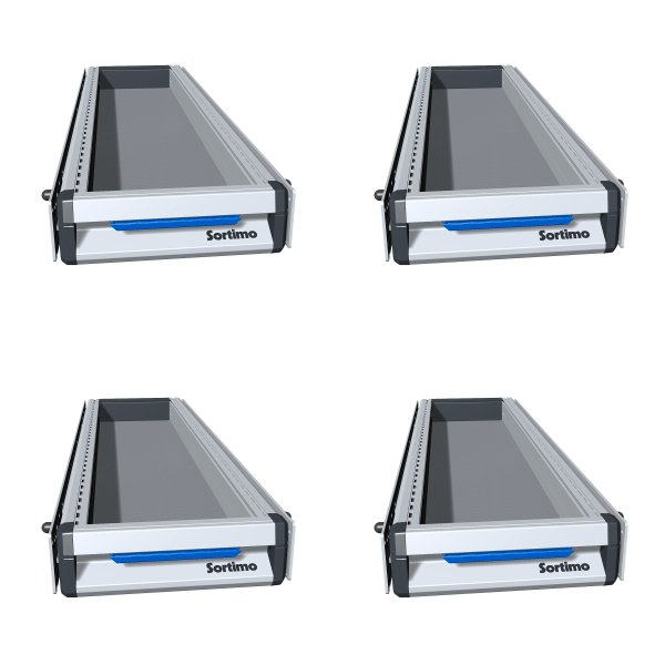 Multifunktionsauszug