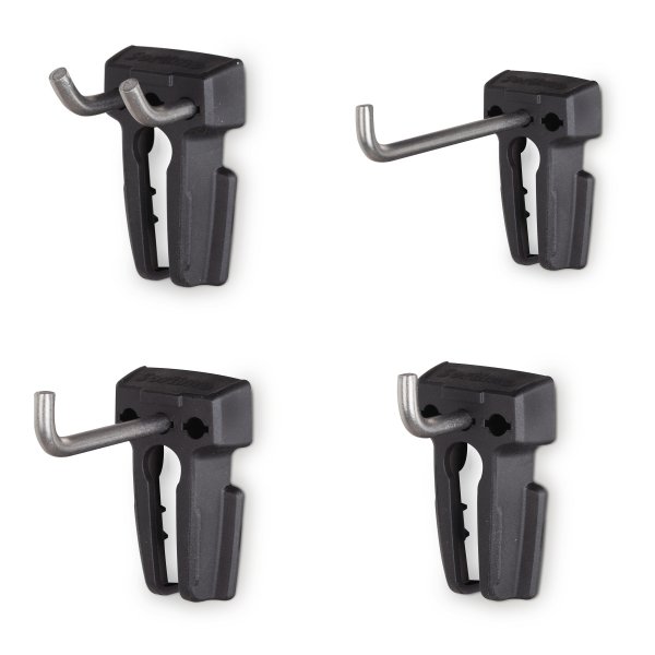 Zubehör Aluminium Seitenwand