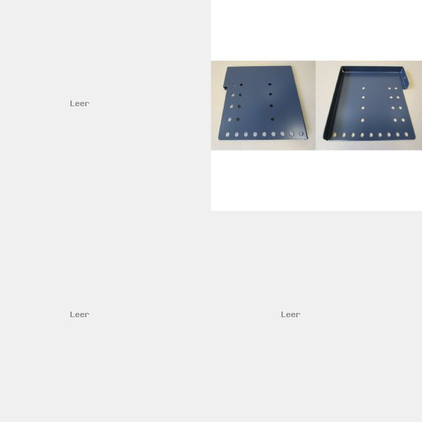 Einzelteile Einbaukomponenten | SR5