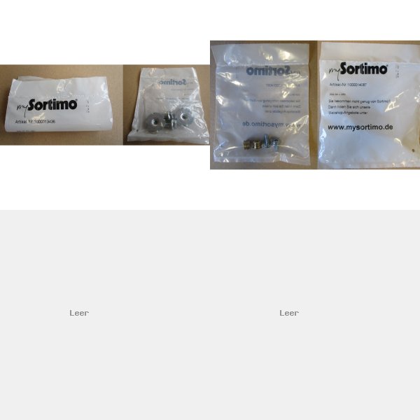 Montagematerial | SR5