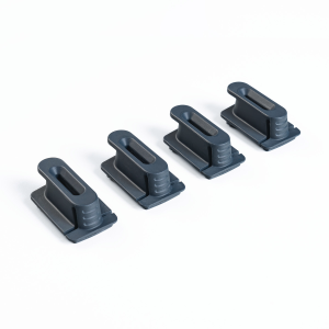 ProClick Einzelaufnahme – SoWaApp Set mit vier Haltern