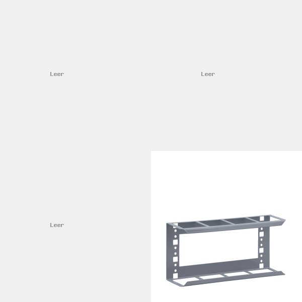 Zubehör Einbaukomponenten | SR5